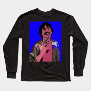 alfred molina Long Sleeve T-Shirt